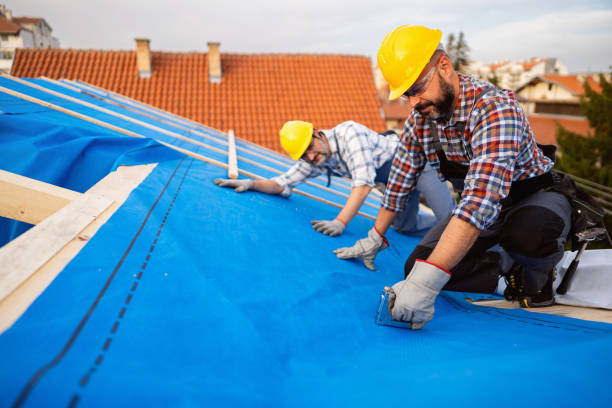 Best Roofing for New Construction  in Napa, CA